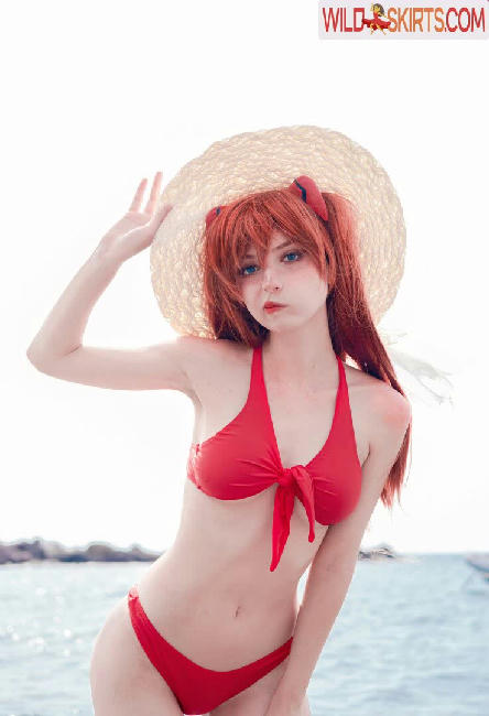 Himeecosplay / Himee.lily / Himeecosplay nude Instagram leaked photo #246