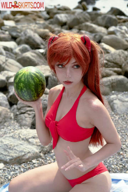 Himeecosplay / Himee.lily / Himeecosplay nude Instagram leaked photo #233