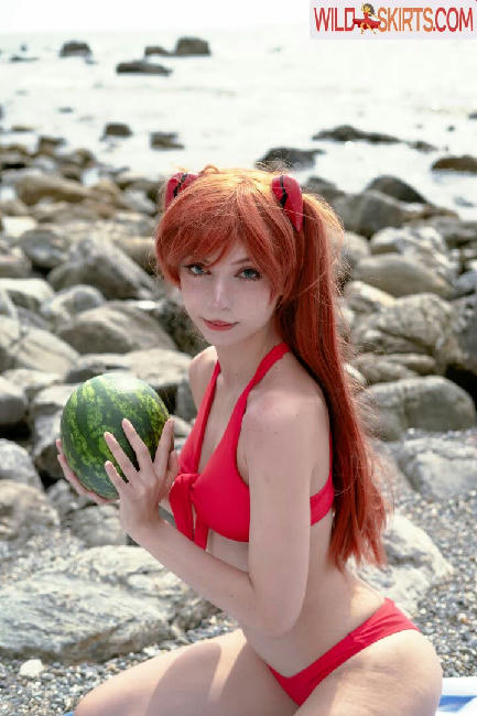 Himeecosplay / Himee.lily / Himeecosplay nude Instagram leaked photo #256