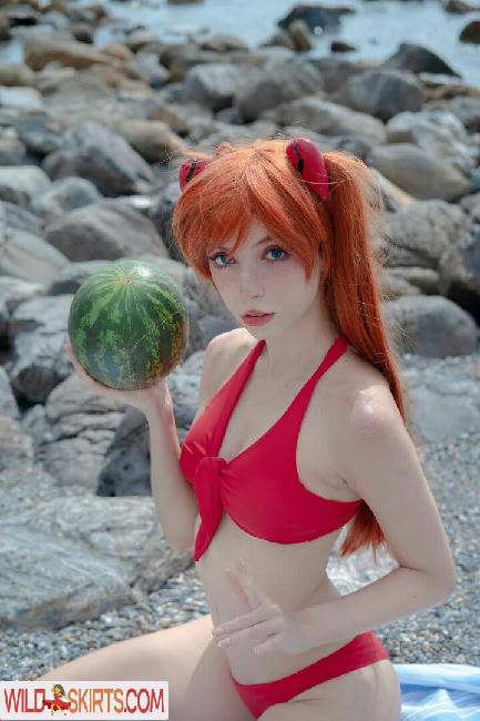 Himeecosplay / Himee.lily / Himeecosplay nude Instagram leaked photo #234