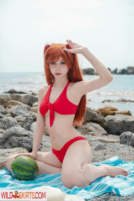 Himeecosplay / Himee.lily / Himeecosplay nude Instagram leaked photo #235