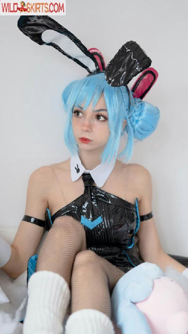 Himeecosplay / Himee.lily / Himeecosplay nude Instagram leaked photo #164