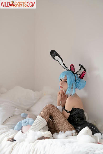 Himeecosplay / Himee.lily / Himeecosplay nude Instagram leaked photo #165