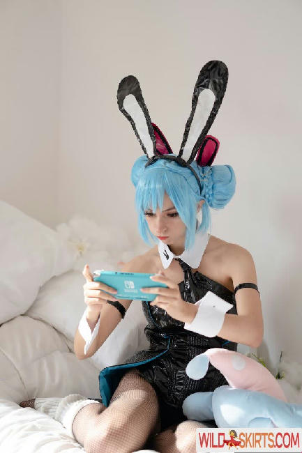 Himeecosplay / Himee.lily / Himeecosplay nude Instagram leaked photo #167