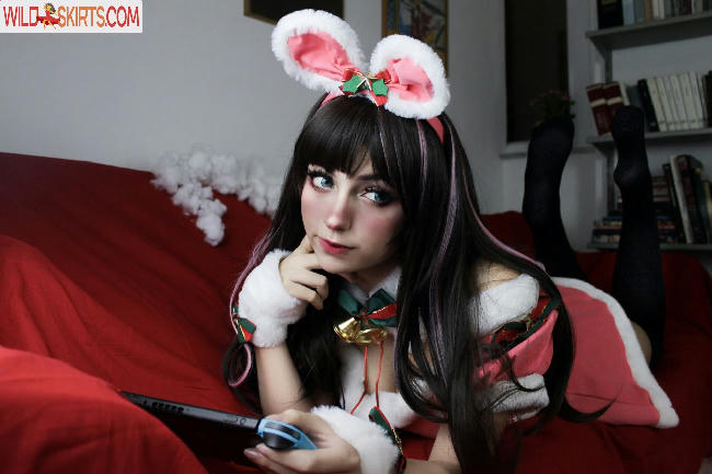 Himeecosplay / Himee.lily / Himeecosplay nude Instagram leaked photo #242