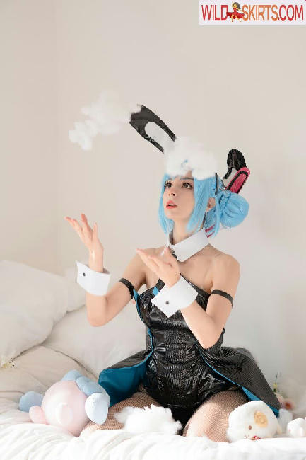 Himeecosplay / Himee.lily / Himeecosplay nude Instagram leaked photo #323