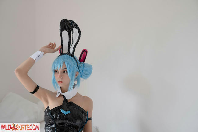 Himeecosplay / Himee.lily / Himeecosplay nude Instagram leaked photo #298