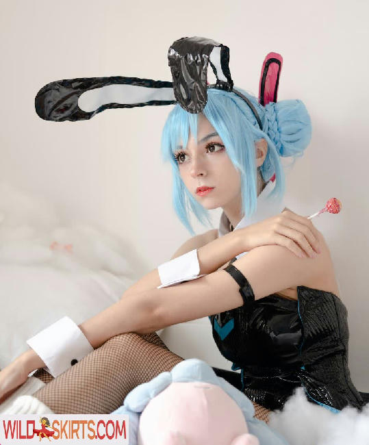 Himeecosplay / Himee.lily / Himeecosplay nude Instagram leaked photo #324