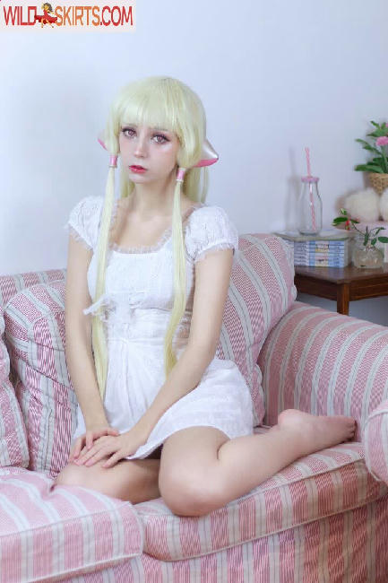 Himeecosplay / Himee.lily / Himeecosplay nude Instagram leaked photo #301