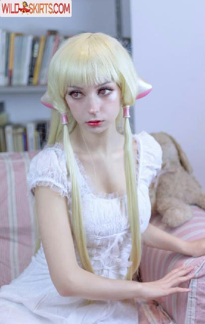 Himeecosplay / Himee.lily / Himeecosplay nude Instagram leaked photo #303