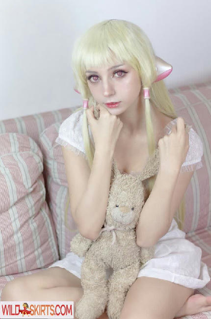 Himeecosplay / Himee.lily / Himeecosplay nude Instagram leaked photo #305