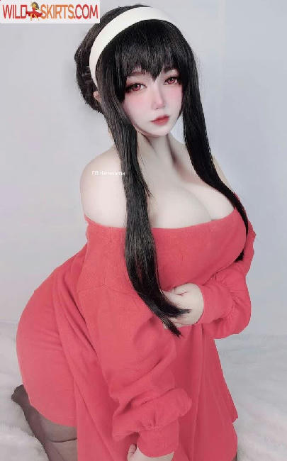 Himesama / Himesama2073 / himesama.cosplay / himesama02 nude OnlyFans, Instagram leaked photo #28