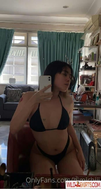 himichiii nude OnlyFans, Instagram leaked photo #19