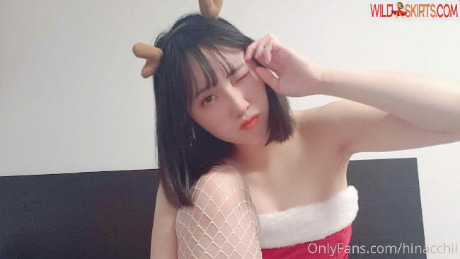 hinacchi_free / hinacchi_free / thiccchickin nude OnlyFans, Instagram leaked photo #10