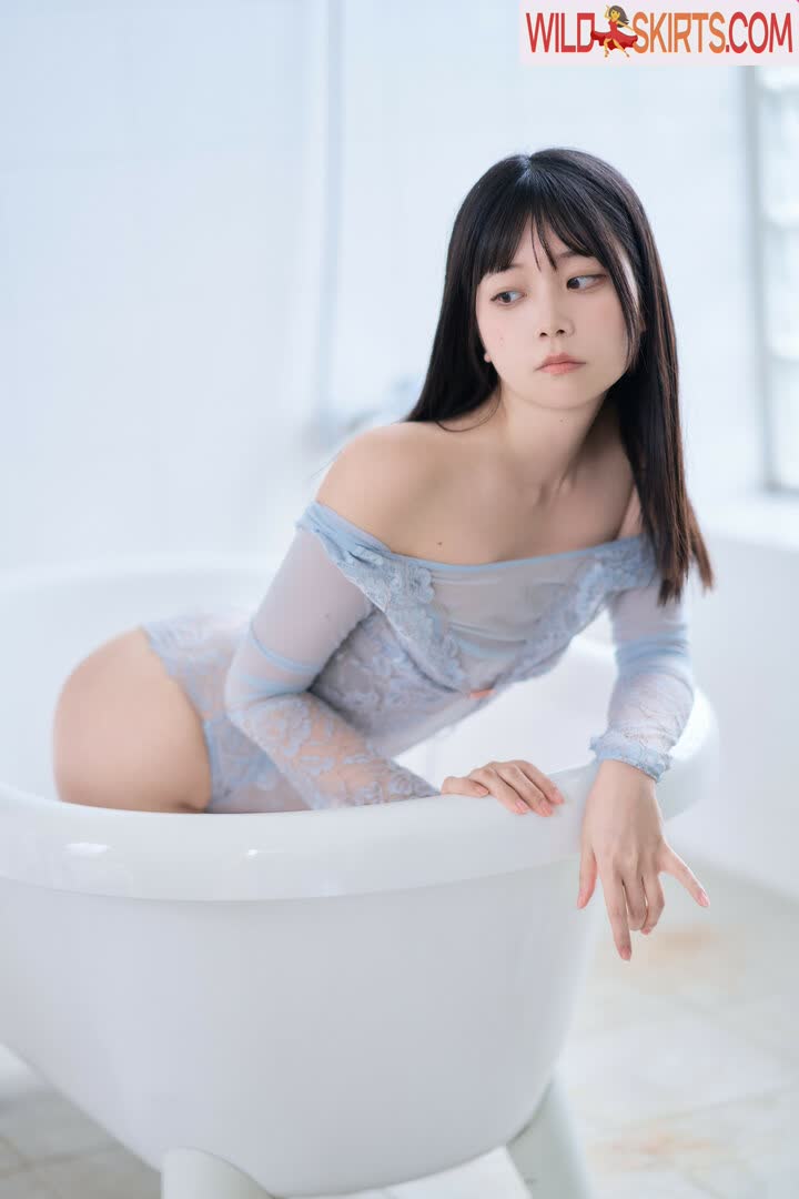 Hinaki335 nude leaked photo #31