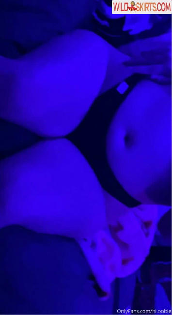 Hioobs / hi.oobie / hi.ooby nude OnlyFans, Instagram leaked photo #131