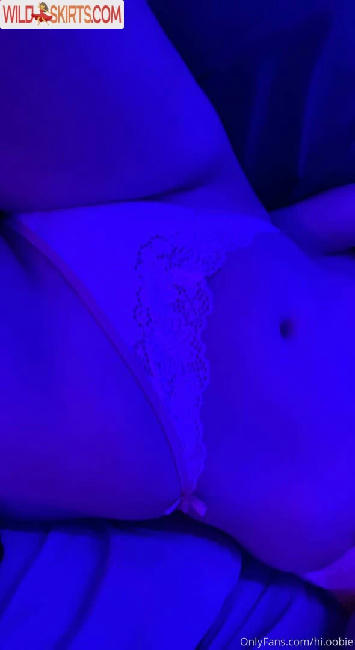 Hioobs / hi.oobie / hi.ooby nude OnlyFans, Instagram leaked photo #187