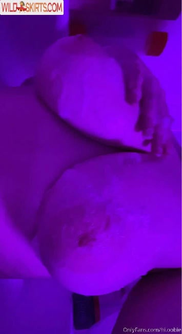 Hioobs / hi.oobie / hi.ooby nude OnlyFans, Instagram leaked photo #13