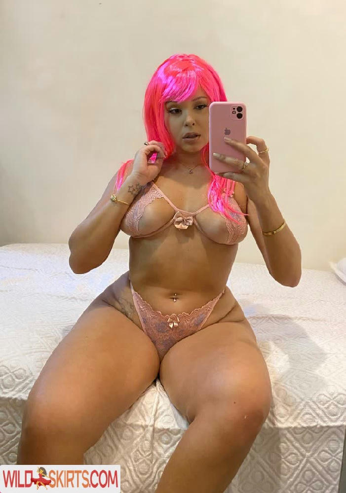 Hiorrana Moura / _hiorrana / hiomoura nude OnlyFans, Instagram leaked photo #9