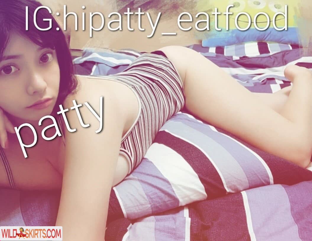 hipatty_eatfood nude OnlyFans, Instagram leaked photo