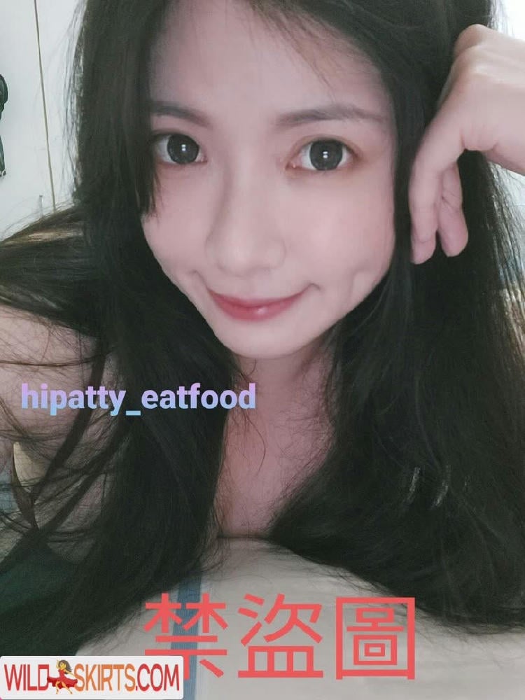 hipatty_eatfood nude OnlyFans, Instagram leaked photo #13