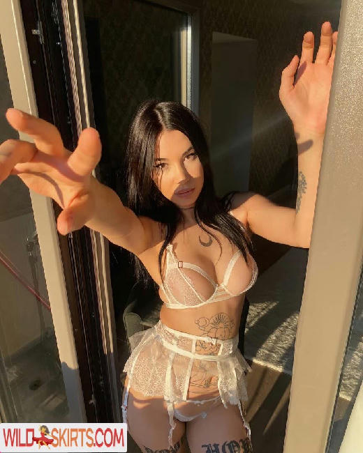 Hira Balci / hirabalci / hiralci nude OnlyFans, Instagram leaked photo #4