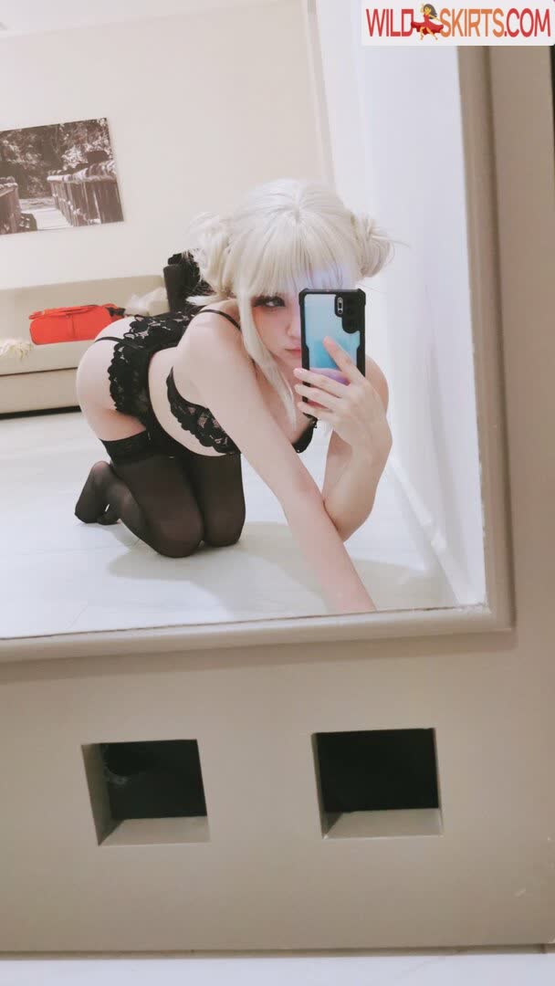 Hiroto Nya / HirotoNyaa / hiroto_nyaa / nyauna nude OnlyFans, Instagram leaked photo