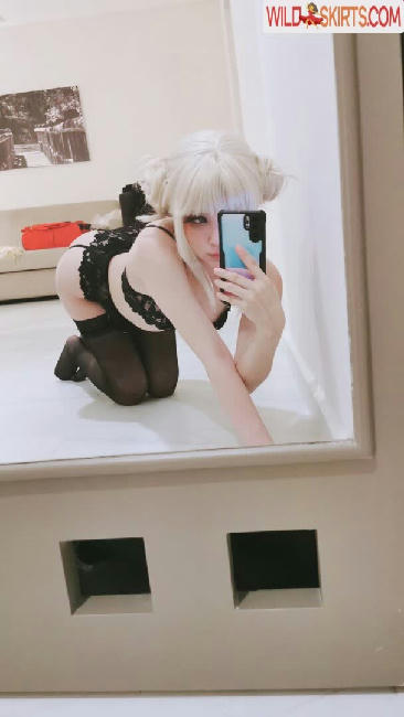 Hiroto Nya / HirotoNyaa / hiroto_nyaa / nyauna nude OnlyFans, Instagram leaked photo #19