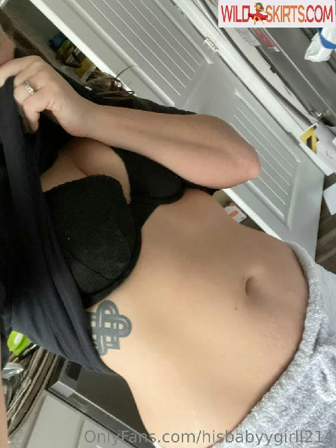 hisbabyygirll214 / hisbabyygirll214 / ieatmypancakeswithaspoon nude OnlyFans, Instagram leaked photo #6