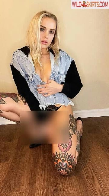 hisnherobsessions / Erinhooten95 / That Tattooed Couple / hisnherobsessions / thetattoedcouple nude OnlyFans, Instagram leaked photo #5