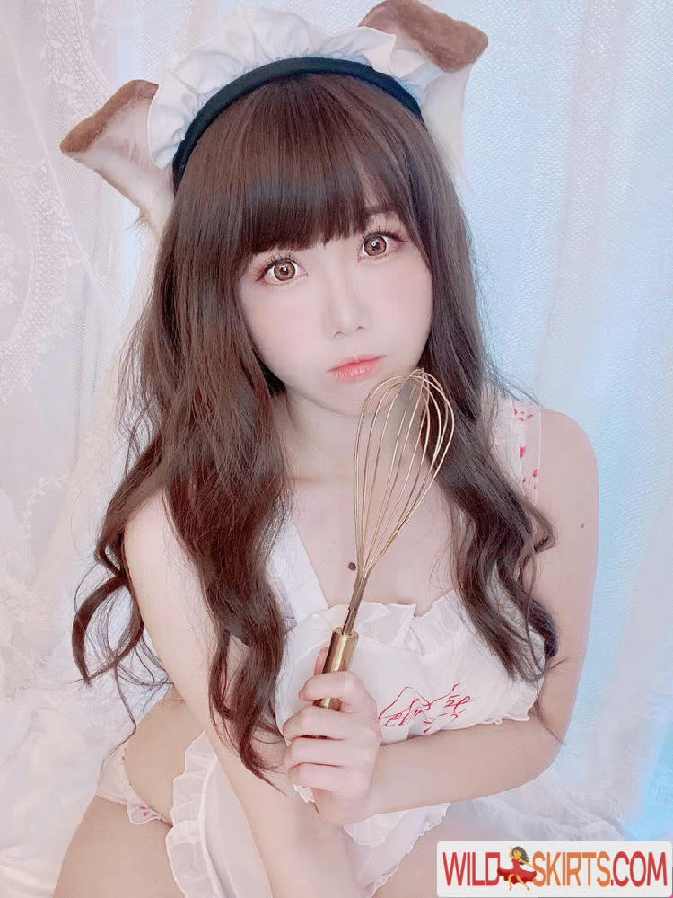 Hisuihisui nude Instagram leaked photo #21