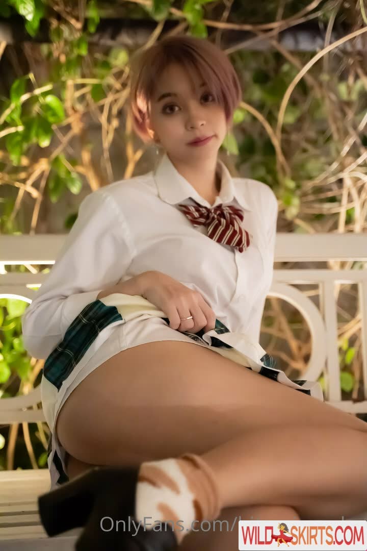 Hitomi Kadorin Cosplay nude leaked photo #16