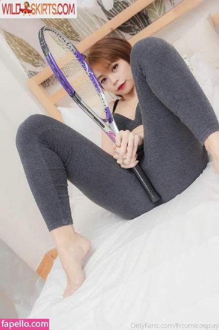 Hitomi Kadorin Cosplay / cosplay.hitomi / hitomicosplay nude OnlyFans, Instagram leaked photo #65