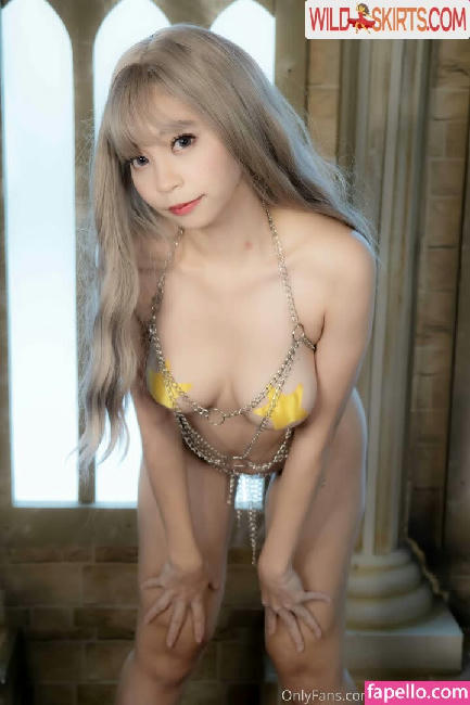 Hitomi Kadorin Cosplay / cosplay.hitomi / hitomicosplay nude OnlyFans, Instagram leaked photo #145