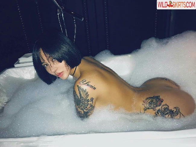 Hitomi Songyuxin / hitomi_official / songyuxin_hitomi nude OnlyFans, Instagram leaked photo #138