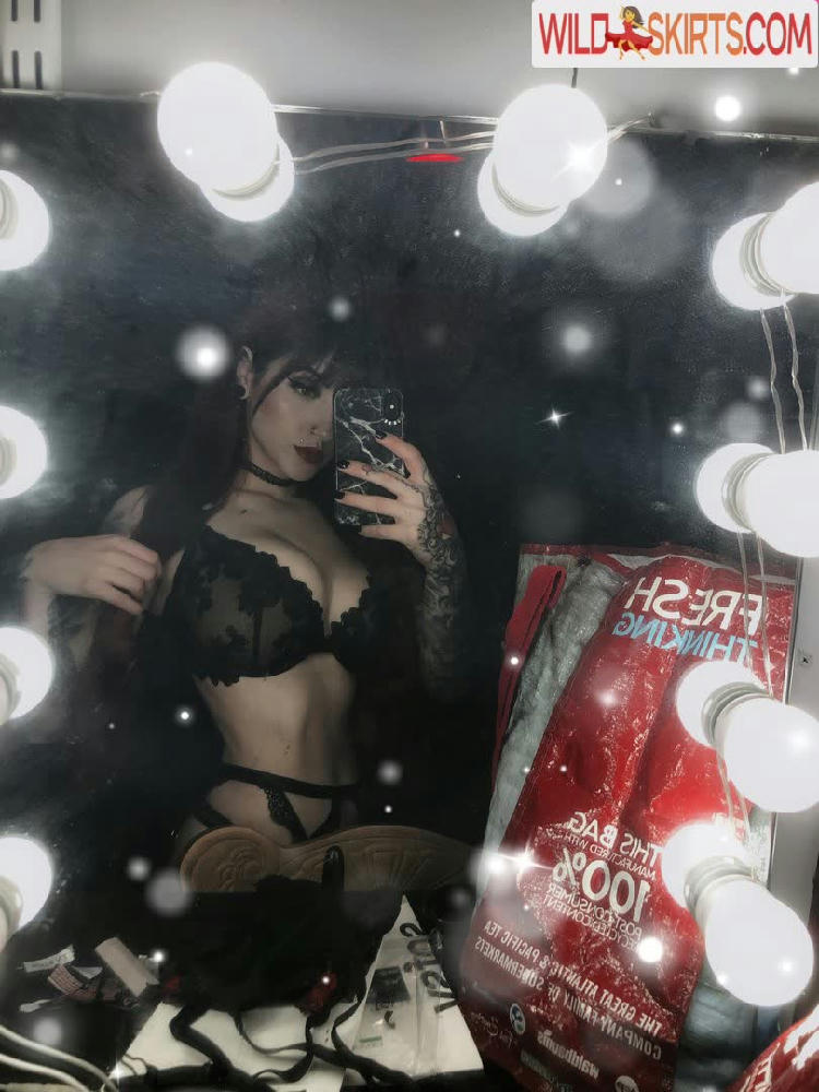 hitoriookami / Vanessa Luciano / _hitoriookami_ / eroticmedusa / hitoriookami nude OnlyFans, Instagram leaked photo #25