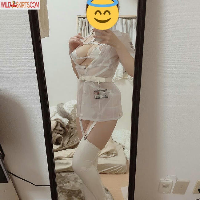 ____hitoyo____ / ____hitoyo____ / 一詠 Hitoyo nude leaked photo #20