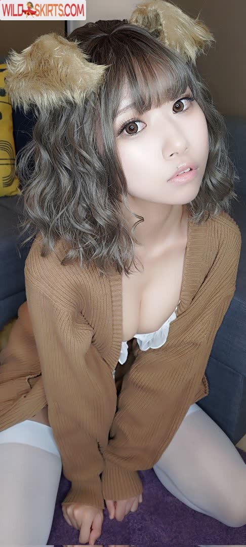 Hitsuji Negoto nude leaked photo #38