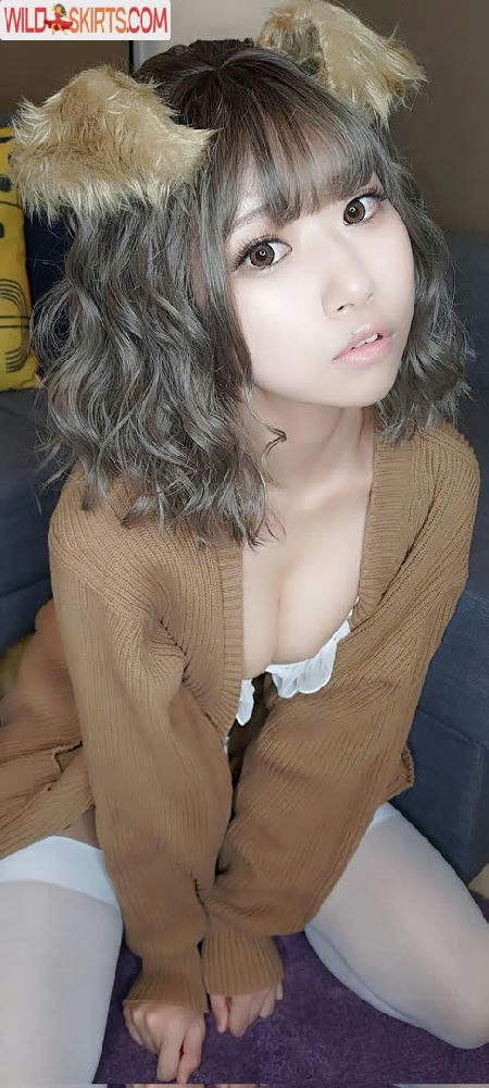 Hitsuji Negoto / negoto_meme nude leaked photo #38