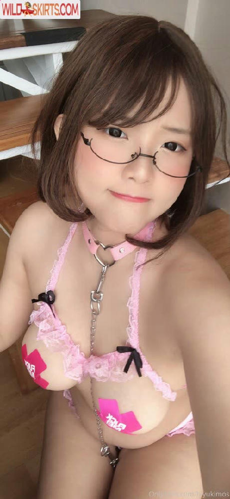 Hiyukimos / Sherly Yukimo / hiyukimos nude leaked photo #15