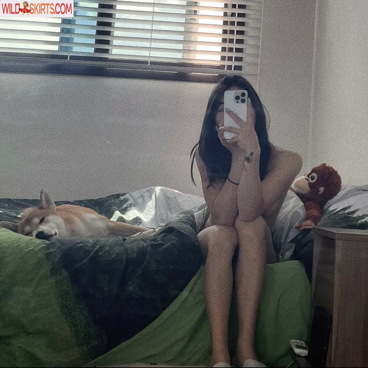 Hn.0_1 / MIDANG_ei / hn.0_1 / 미당MIDANG MIDANG nude Instagram leaked photo #4