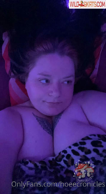 hoeecronicles / hoeecronicles / wikked_bby nude OnlyFans, Instagram leaked photo #25