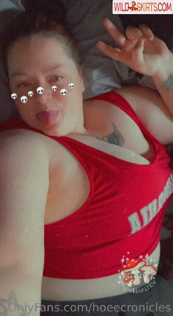 hoeecronicles / hoeecronicles / wikked_bby nude OnlyFans, Instagram leaked photo #56