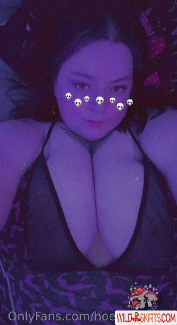 hoeecronicles / hoeecronicles / wikked_bby nude OnlyFans, Instagram leaked photo #72