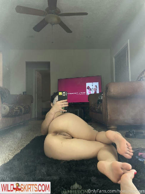 Hoesirpotters / RosaPotters / foxeypotters nude OnlyFans, Instagram leaked photo #8