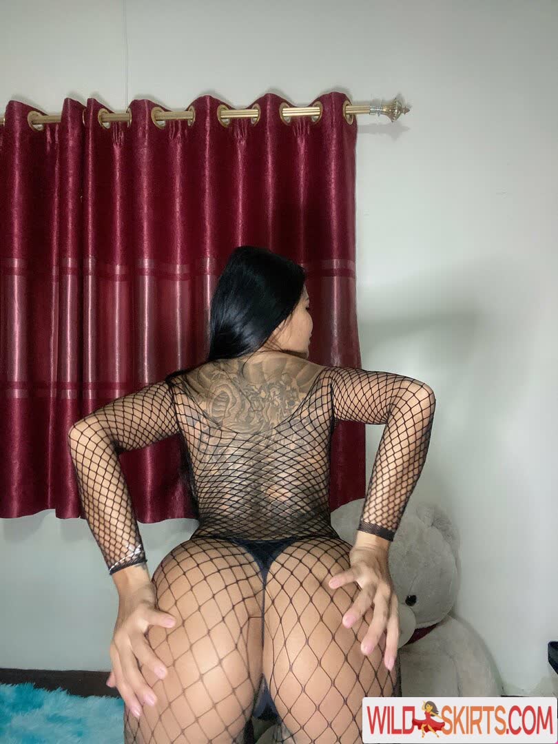 Hola Vix / Onnicha Vix / hola_vix / onnicha_vix nude OnlyFans, Instagram leaked photo #8