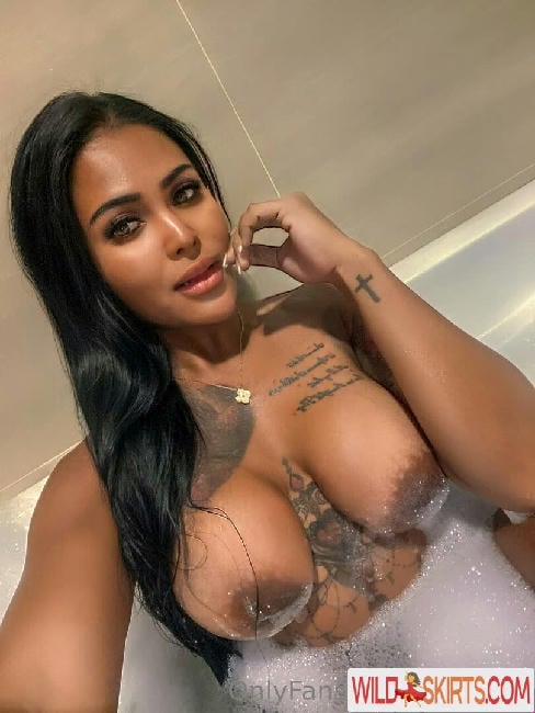 Hola Vix / Onnicha Vix / hola_vix / onnicha_vix nude OnlyFans, Instagram leaked photo #38