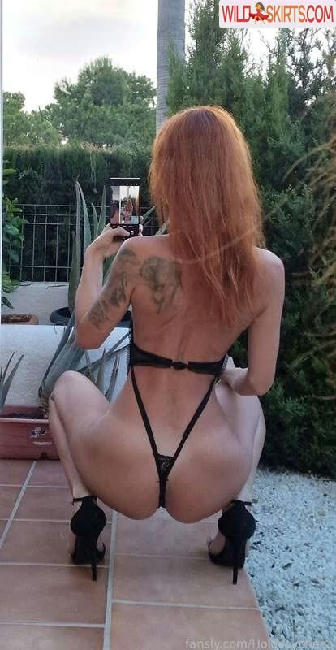 Holasoychaca / taragenx... nude OnlyFans leaked photo #16