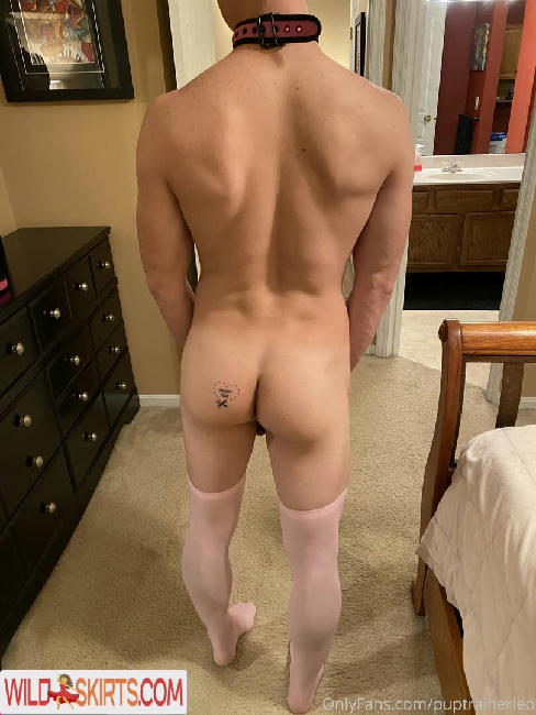 holetrainerleo / holetrainerleo / rtrailer nude OnlyFans, Instagram leaked photo #21