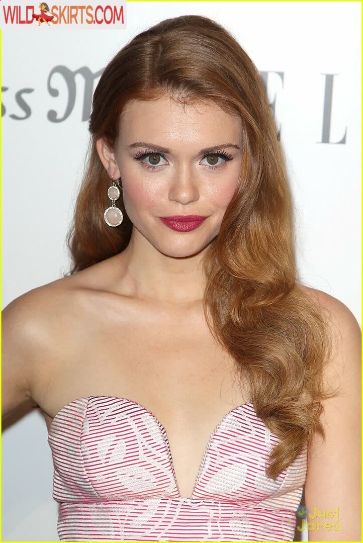 Holland Roden / hollandroden nude Instagram leaked photo #2